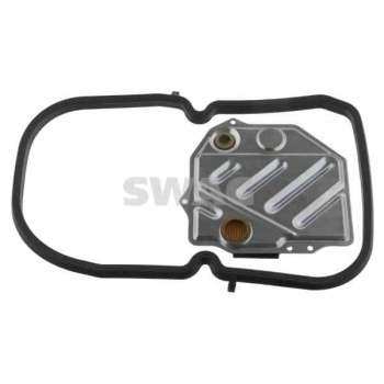OTOMATIK SANZIMAN YAGI FILTRE SETI W124 88>92 S124 89>92 C124 89>92 W124 93>95 W210 96>02 R129 93>01 - SWAG 10902177
