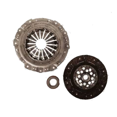DEBRIYAJ SETI XSARA II 307 EM DV4TD 1.4HDI 8V 206 406 307 YM PARTNER II BERLINGO II XSARA PICASSO XS - MAPA 000228 200