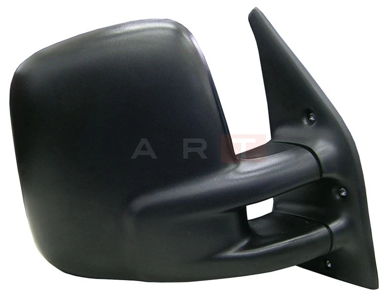 Vag Dis Dikiz Aynası Elektrikli Sag Transporter T4 1990-2002 - Art M006.6295