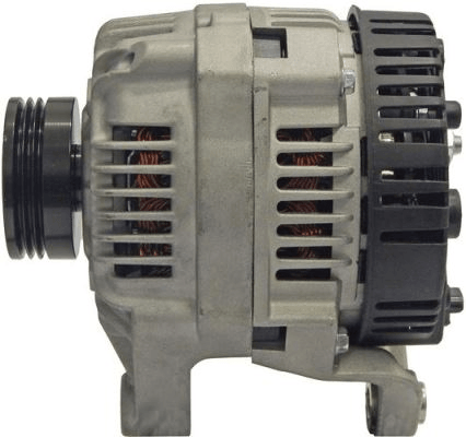 Renault Alternator 12v 70a Kangoo Clio II Twingo 1,2 96> - Hella 8el012426-821