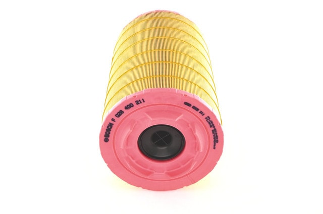 HAVA FILTRESI MAN TGL 18.180 05> TGM 18.280 05> D0836-D0834 - BOSCH F026400211