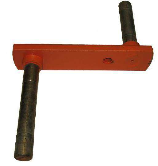 KÜÇÜK KRANK Z - GK7015