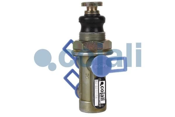 Daf Truck Stop Ventili Daf / İveco / Man / M-Benz / Renault / Neoplan / Scanıa - Cojalı 2213104