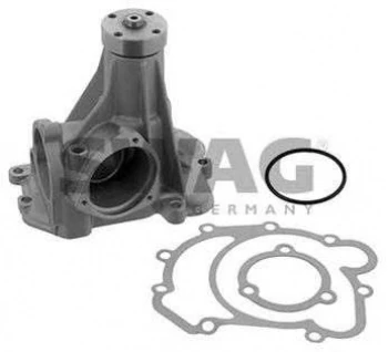 Mercedes Devirdaım Pompası (m116, M117) W126 85>91 C126 85>91 R107 86>89 - Swag 10150020