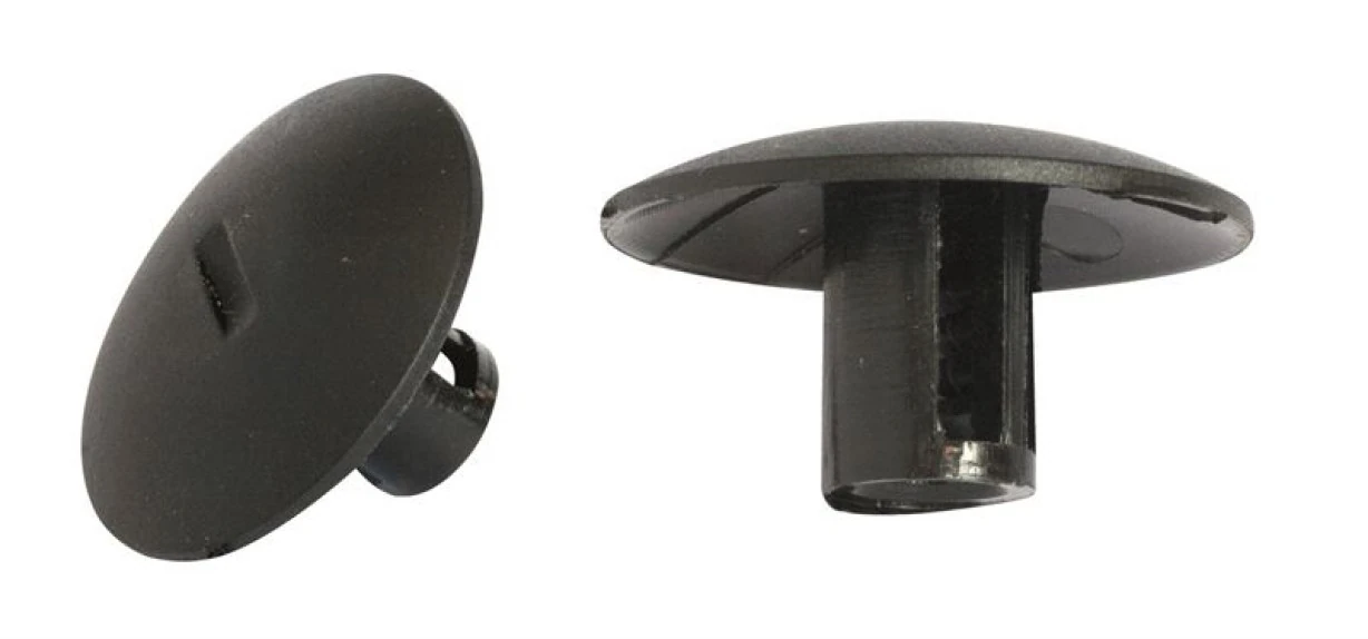 Renault Davlumbaz Taban Halı Klipsi Fluence - Mtj 5633