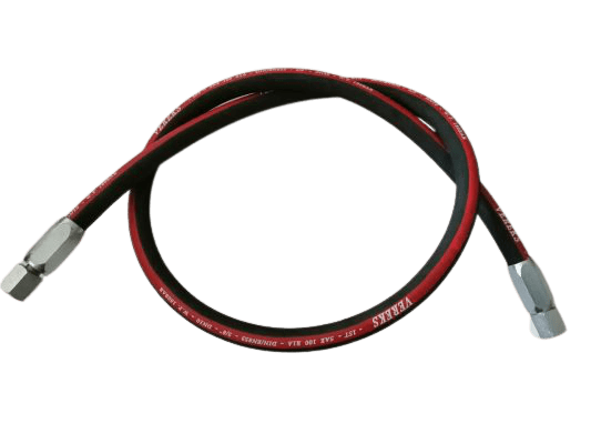 13783 Hepsine Hidrolik Damper Hortumu 3-4-5-8-9-16 120 Cm 09135 Yet-Ş D-64 - PY-13783 - PY-13783