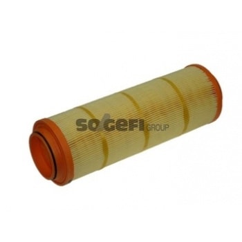 HAVA FILTRESI W168 98>04 VANEO 414 02>05 - PURFLUX A1093