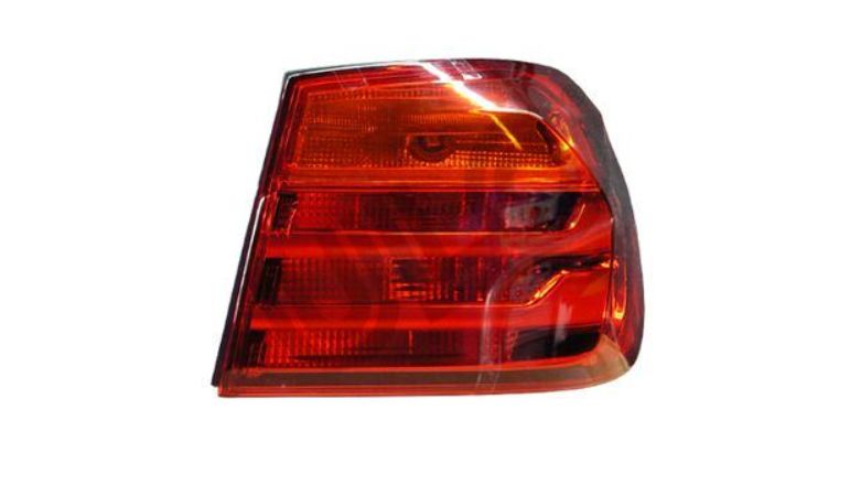STOP LAMBASI DIS SAG SARI SINYALLI BMW F32 F33 F34 F36 13> ORJINAL - ULO 1114002