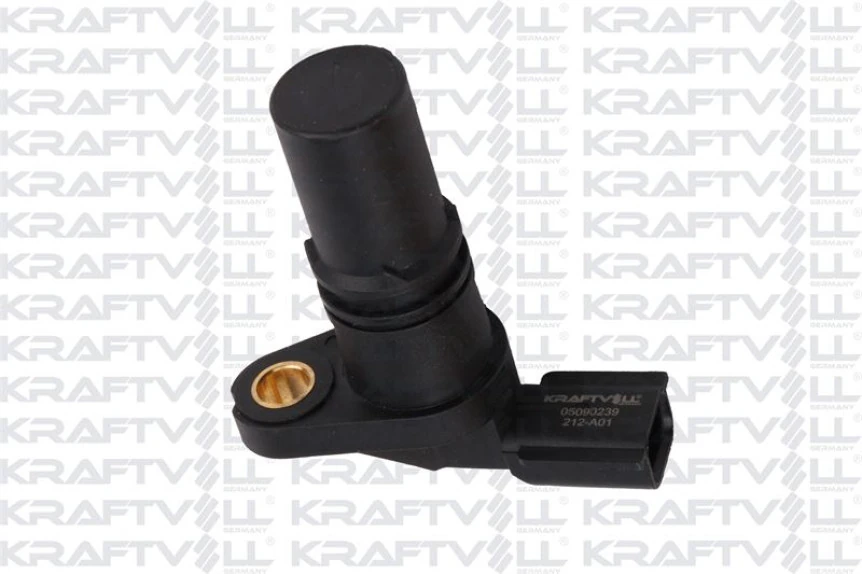 Renault Krank MILI Konum Sensoru Renault (k9k) Clio IV 12> Megane III 08> , Nissan Juke 10> Micra III 03>10 - Kraftvoll 05090239