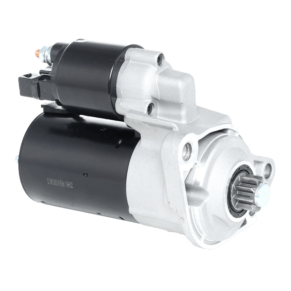 MARS MOTORU ( STAR STOP FONKSIYONUNA SAHIP ) 2.0KW DIS SAYISI 13 A1 A3 Q2 ALTEA IBIZA LEON TOLEDO FA - VALEO 438353