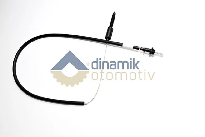 Renault Eski Gaz Teli R9 19 Enjeksiyonlu - Cavo 1403 012