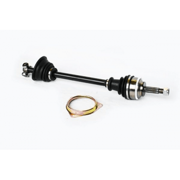 ON AKS SOL CLIO II KANGOO 1,2 / 1,4 / 1,5DCI / 1,6 ABSLI 05>(DIS FREZE:21-ABS HALKA SAYISI:26) - GSP 250363