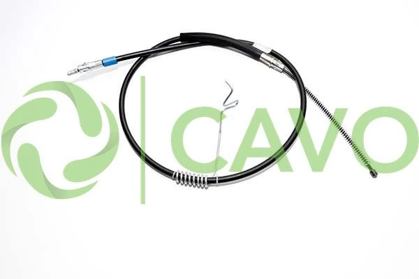 Ford El Fren Teli Arka Sol Transıt V184 Pikap 2,4tdci 110ps / 120ps 02>06 (cift Teker) Olcu: 1528 / - Cavo 4602.637