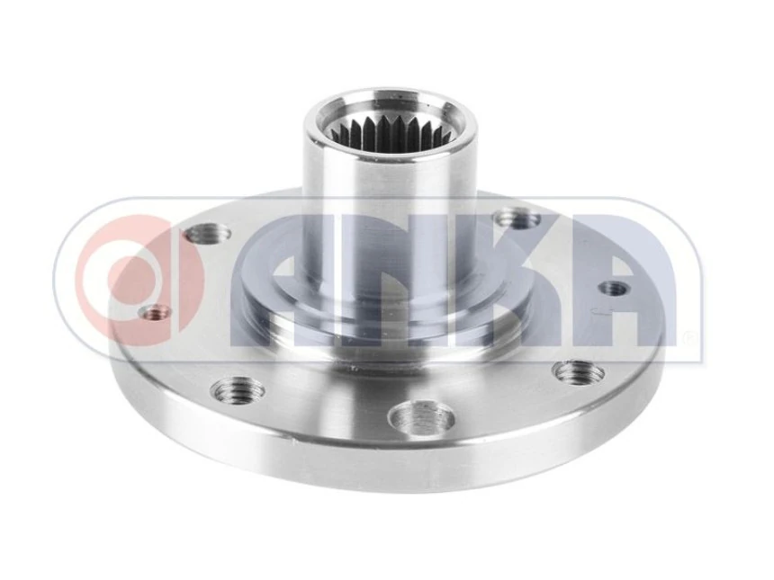 Opel On Teker Poryası Corsa D 1.3 1.7 Cdti 05=> Corsa E 1.0 1.4t 1.3 Cdti 14=> Adam 1.0 14=>) - Anka 60140003