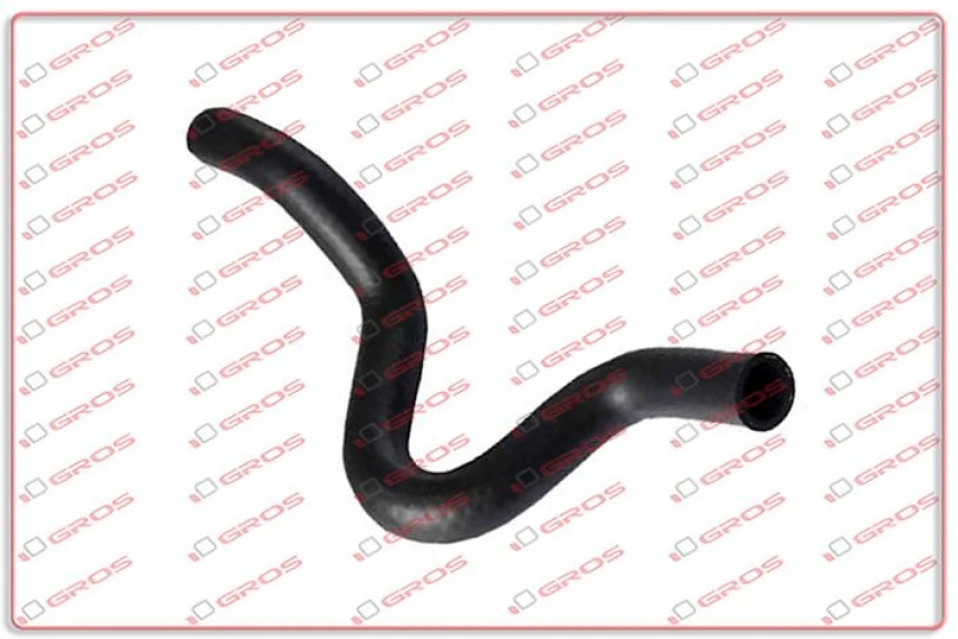 Hyundaı Kalorıfer Hortumu(cıkıs) Accent IV Blue 1.4-1.6 Benzinli (11>)rio III 1.4-1.6 Cvvt (11>) - Gros T13533