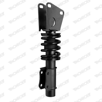 KABIN AMORTISORU ARKA YAYLI RENAULT MIDLUM 210/220 - MONROE CB0061