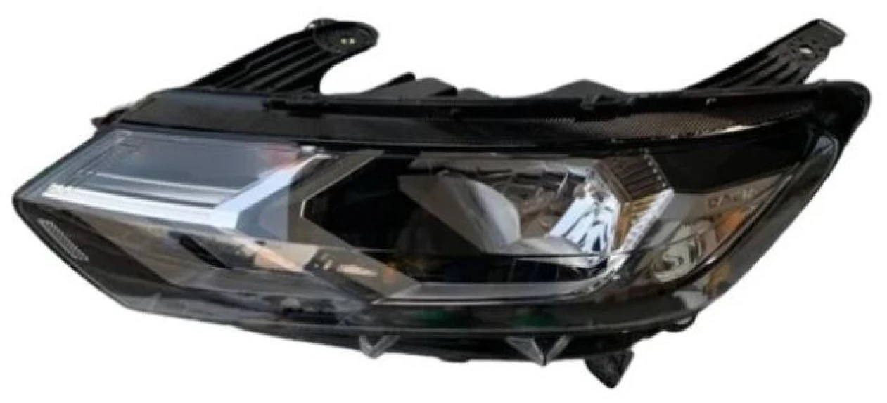 Renault Far Komple (siyah) Sold.sandero III 2021- - Zenon Rn9675k