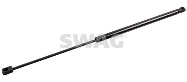 KAPUT AMORTISORU SAG GLK-CLASS X204 08>15 - SWAG 10937985