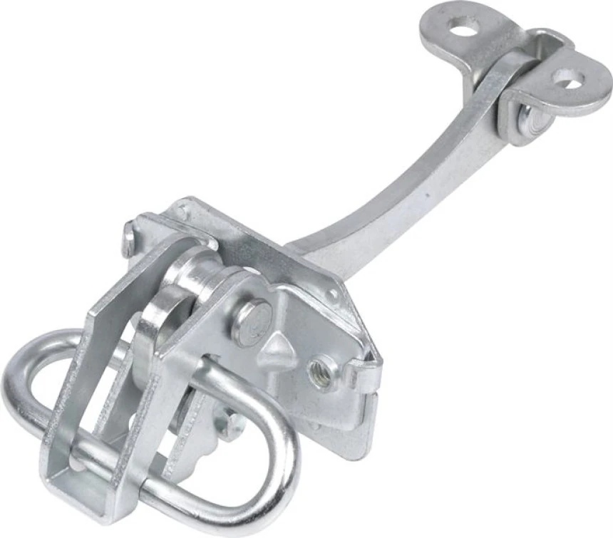 Fiat Kapı Gergi Yayı On Doblo - Kitatech 1604