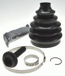 DIREKSIYON KORUGU T5 KELEPCELI 1.9TDI 2.5TDI 2.0TDI AXA AXB AXC AXD BRS AXE 03> - GROS 11301