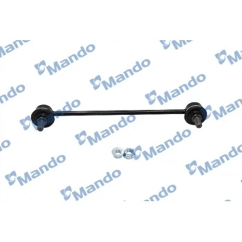 Opel Z Rot Arka Sol Sag Daewoo Nubıra 97 02 - Mando Sld0011