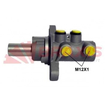 FREN ANA MERKEZI LAGUNA III 07> 23.81mm - BRAXIS AJ0138