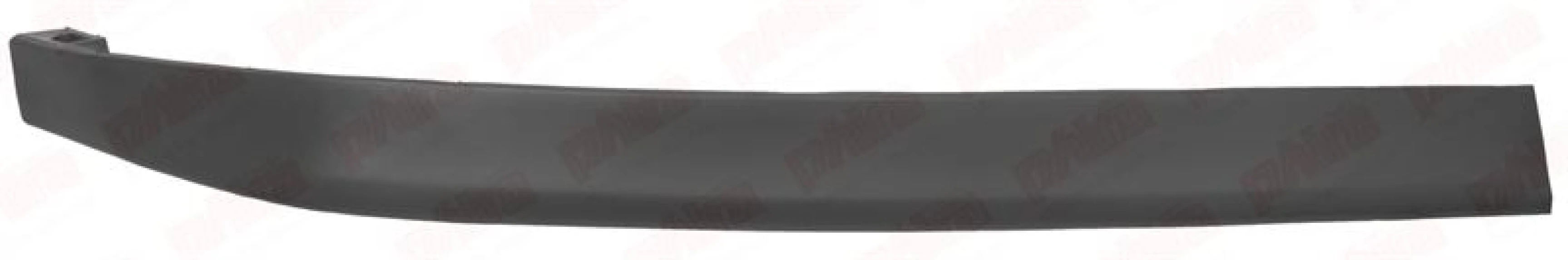 Vag Spoyler On Sag Siyah Cordoba 93> - Phira İb-93601