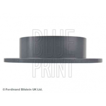 ARKA FREN DISKI (AYNASI) HYUNDAI ACCENT ERA 2006-> GETZ 2006-> I20 2008-> KIA RIO 2005-> (262X4) - BLUEPRINT ADG04388