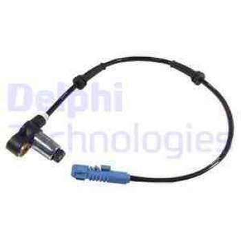 ABS HIZ SENSORU (ON) / (SOL / SAG) PEUGEOT / CITROEN SAXO,106 96> - DELPHI SS20047