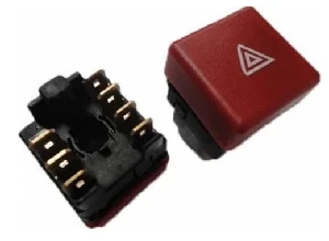 Unıversal Flaşör Anahtarı Tofaş Slx - Aem-An252