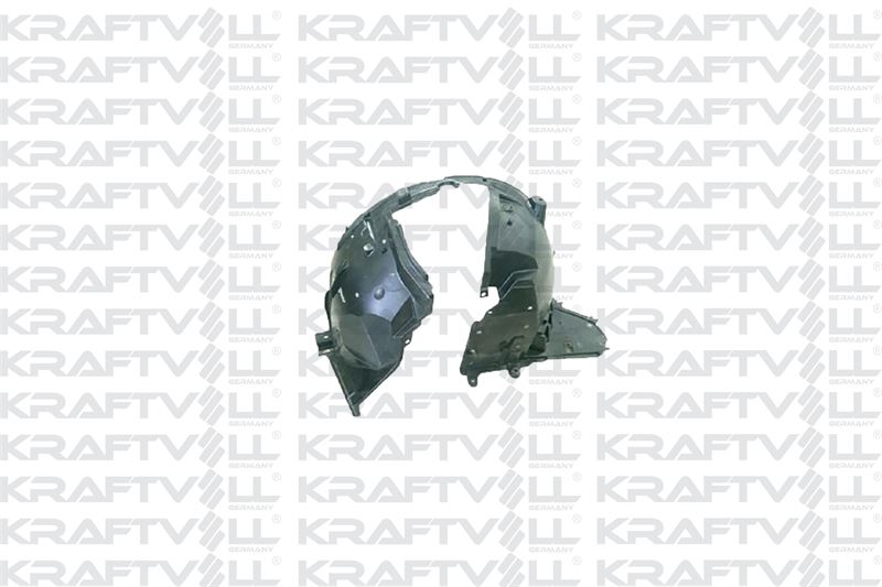 CAMURLUK DAVLUMAZLARI ON SAG QASHQAI 14-20 - KRAFTVOLL 09050036