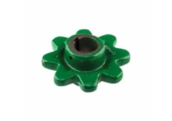 JOHN DEERE955 1174 ELEVATÖR KOVA DIŞLI - Z-8 - Ø 30mm - Z10886 - AS10486