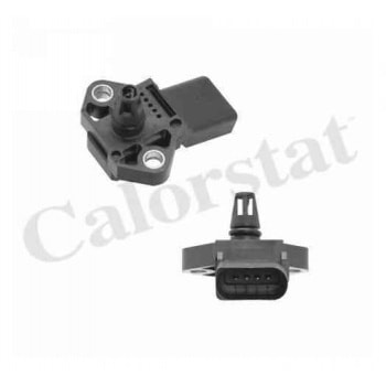 BASINC SENSORU MAP A1 A3 CADDY GOLF VI JETA PASSAT POLO LEON CAXA CNVA BLS AXR AGR BJB CAYB CAYC CBZ - VERNET MS0116