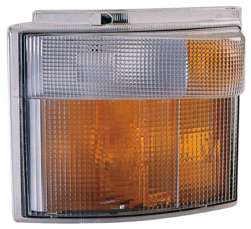 Scanıa Truck Sinyal Lambası Sol Scanıa 4-Seri 94-114-124-144 96>08 164 00>08 P.g.r.t.-Seri 04> - Depo 771-1502l-Ue