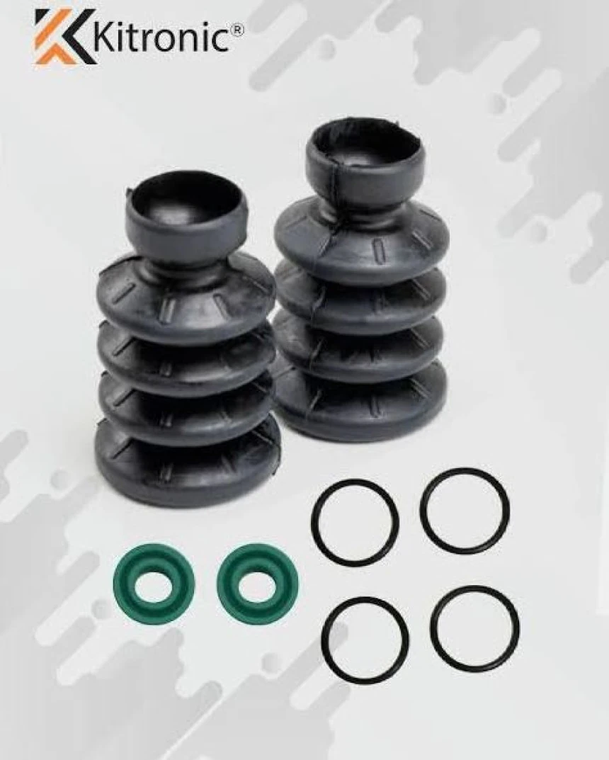 Vag Koruk Seti Dsg Sanzıman Vag Grubu Araclar İcin - Kitronıc 125