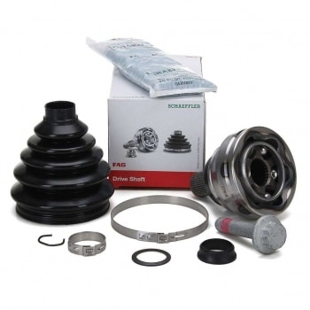 AKS KAFASI DIS CADDY TOURAN 04>15 CC 12>17 GOLF V VI ALTEA OCTAVIA 04>13 JETTA PASSAT LEON 06>14 TIG - FAG 771001630