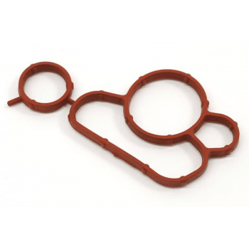 VAG YAG FILTRE KUTUK CONTASI (BLOK TARAFI) TUM VOLKSWAGEN 1,8 2,0TFSI BZB CABA CABB CABD CAEA CAEB CAED - FEBI 48366