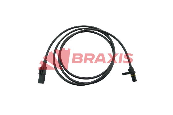 ABS SENSORU ARKA SOL MERCEDES SPRINTER B906 06>16 VW CRAFTER 06>16 - BRAXIS AK0201