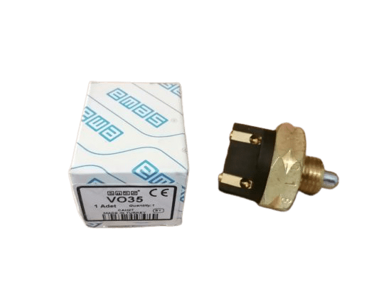 44141 Fiat-Steyr-Tümosan Vites Otomatiği Vo-35 5109221 Emas C-622 - PY-44141 - PY-44141