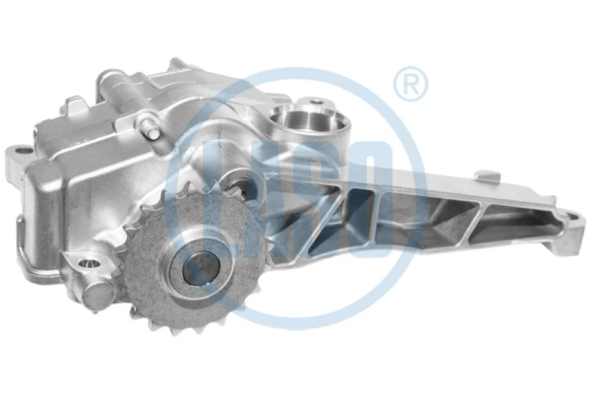 Mercedes Yag Pompası - Yag Pompası - Laso 2018 0156