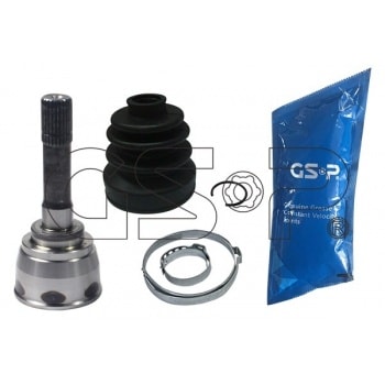 AKS KAFASI DIS SUZUKI GRAND VITARA 1,6 1998-2003 - (SQ416) - GSP 857010