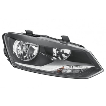 FAR KOMPLE SAG ELEKTRIKLI POLO VI 09> - HELLA 1EE247051-021