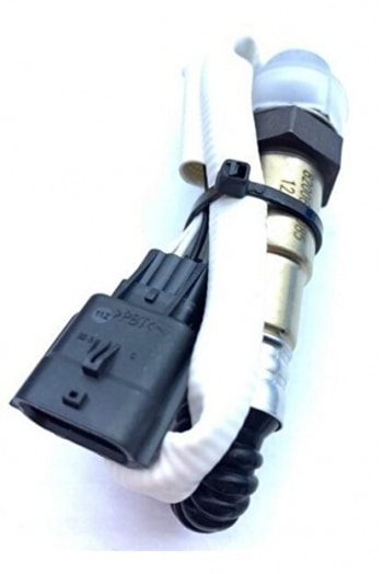 Renault Oksıjen Sensoru Megane II-III-Fluence-Scenic III-Clio III-Kangoo Exp-Latıtude-Twingo 1.6 16v - Hellux Hks120020