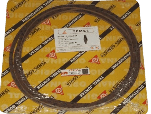 22365 240-285 Cer Kovan Conta Mantar 06-184182-40 184182 Temel C-136 - PY-22365 - PY-22365