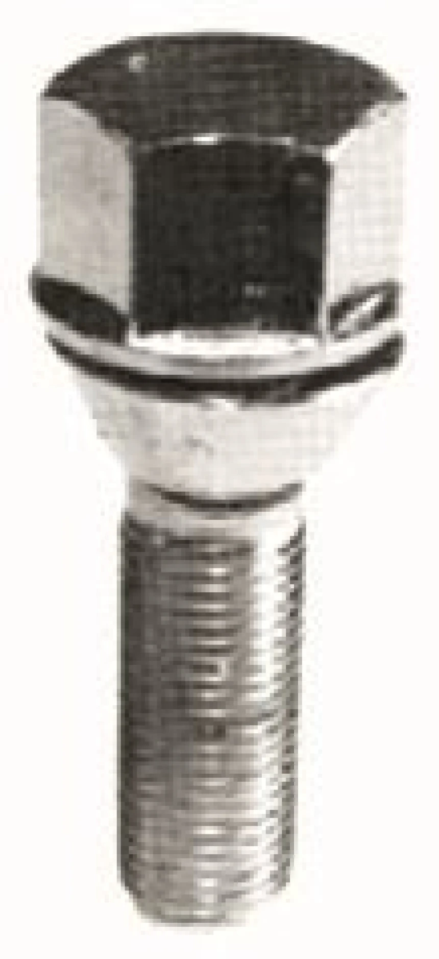 Tofas Celik Jant Bijon (oynar Bas) Dks - Mtj 1340