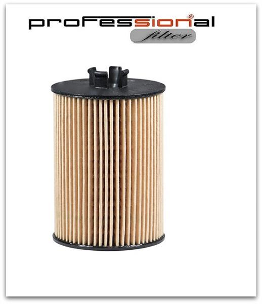 YAG FILTRESI A-CLASS W169 04>12 B-CLASS W245 05>11 - SION SN2574