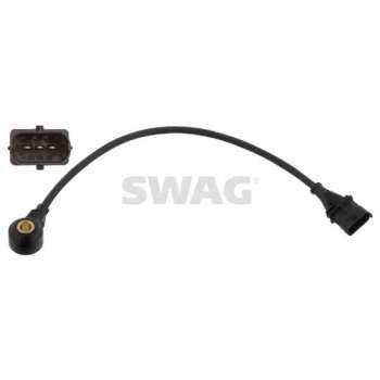 VURUNTU SENSORU VECTRA B X18XE1 - SWAG 40937343