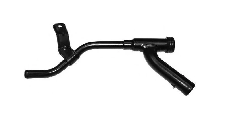 Fiat Devirdaım Borusu Egea / G.punto / P.evo 1.2 / 1.4 - Atık 202