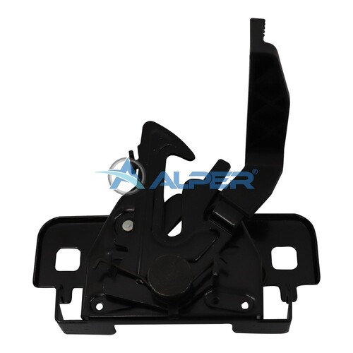 MOTOR KAPUT KILIDI SANDERO STEPWAY - ALPER 123031