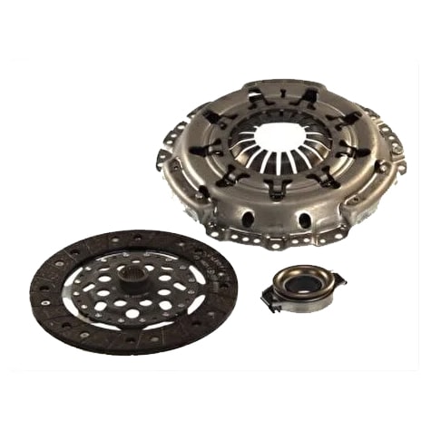 DEBRIYAJ SETI (RULMANLI) W202 95>00 W210 99>02 W140 93>98 R170 96>00 W163 98>05 W461 97> - VALEO 821221